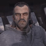 GTA 5-Trevor Phillips- Plastic surgery