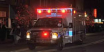 Ambulance siren