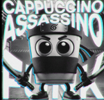 Cappuccino Assasino