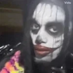 Woman Scream carti