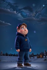 ERIC CARTMAN ''SING'' ALL OUT OF LOVE