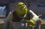 Shrek une kekette ?