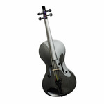 Sad violin