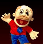 Marvin Jumpy Song (EXTENDED)