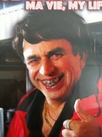 Bob Gratton Tabarnak