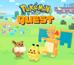 Pokemon Quest Music