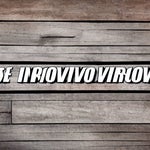 they don't even know we're