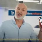 Salut cest FRANCK LEBOEUF (PUB ORIGINALE)