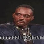 Real Bad Man #shorts - UBevents246 (youtube)