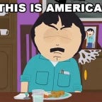 WHO IS AMERICA, I AM AMERICA (copy) (copy)