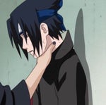 Te falta odio sasuke