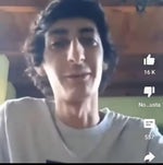 este es mi primer video hablando