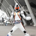 Fourze Henshin