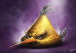 Angry birds