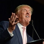 Trump - Very stupid people