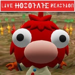 olimar hitting something - Sound