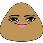 I got a doo doo in my butt