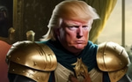 Get Em' Outta Here! Get out! - Trump