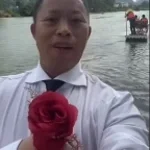 I love you more than I can say