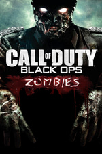 BO1 Zombie