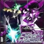 now we fall from the sky