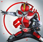 Kamen Rider Den-O Sword Form