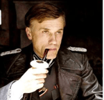 Hans Landa theme