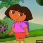 Dora The Explorer
