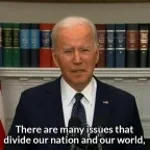 JOE BIDEN