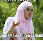 Témoins entendent allah wakbar