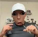 Dios mio como es posible este sucesoooo