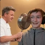 mathieu avous que il est gay