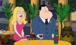 Francine Smith : American Dad - We are