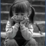 unhappy