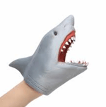 Shark Puppet yeah