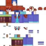 quintessential op with eren jeager