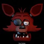 Foxy's Song
