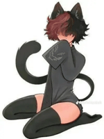 Russian Roblox guy with wolf avatar