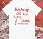 forrest frank lecrae nothing but the blood official audio