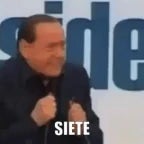 Berlusconi Poveri Comunisti