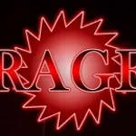 Rage cc