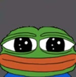 cheap pickle screming and saying yea yea yea