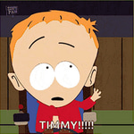 SON TIMMY 9