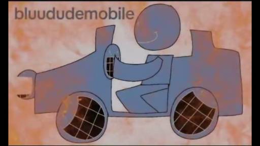 Bluudud's coming for you (loop)