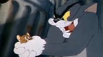 Tom and Jerry in me power