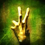 L4D2 horde - build up