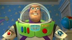 Toy Story 2 Zurgs planet