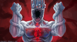 minos prime "judgement" attack
