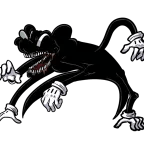 Cartoon Dog Slowed Song