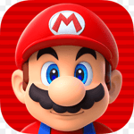 Super Mario Wii Game Over